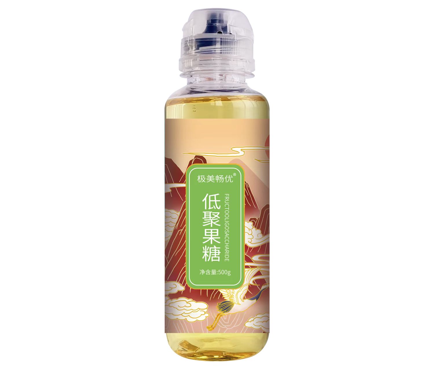 低聚果糖55液